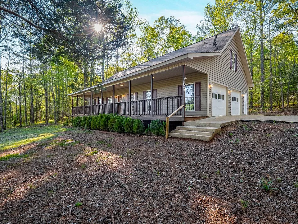 Sunbelt Single-Family Rental